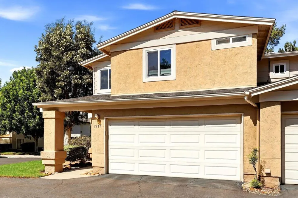 7441 Rainswept Lane San Diego, CA 92119