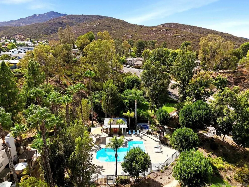7441 Rainswept Lane San Diego, CA 92119
