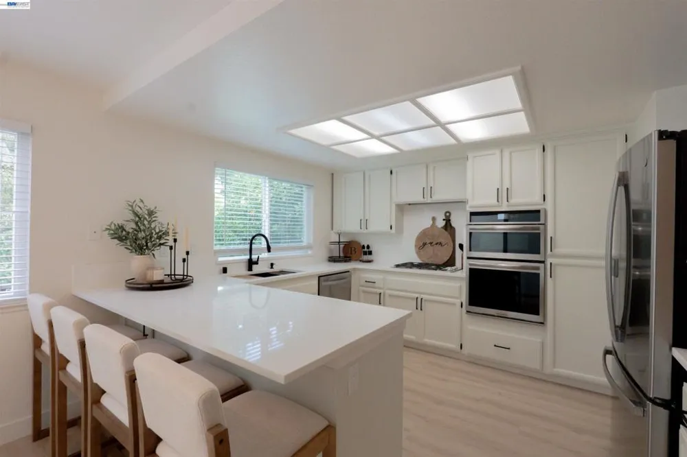2031 Julius Ct Walnut Creek, CA 94598
