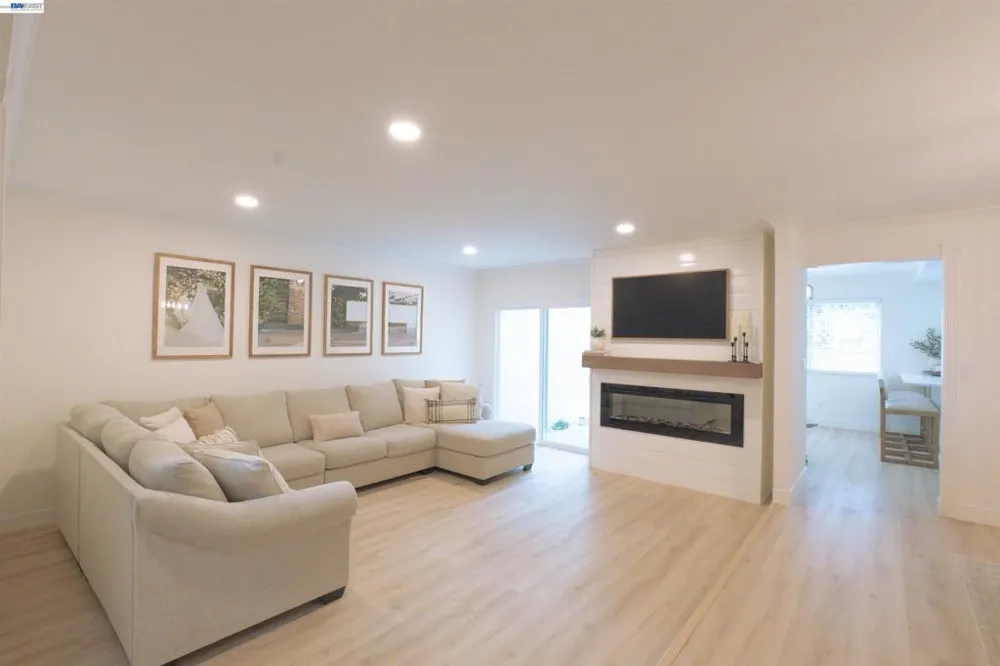2031 Julius Ct Walnut Creek, CA 94598