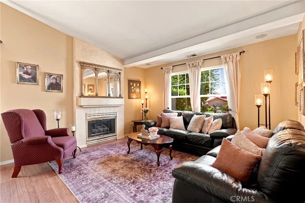 25 Rainbow Court Templeton, CA 93465