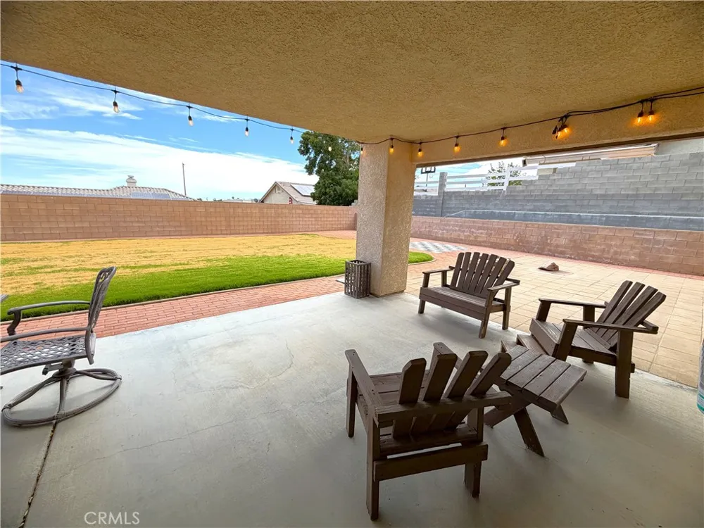 1321 Prairie Drive Barstow, CA 92311