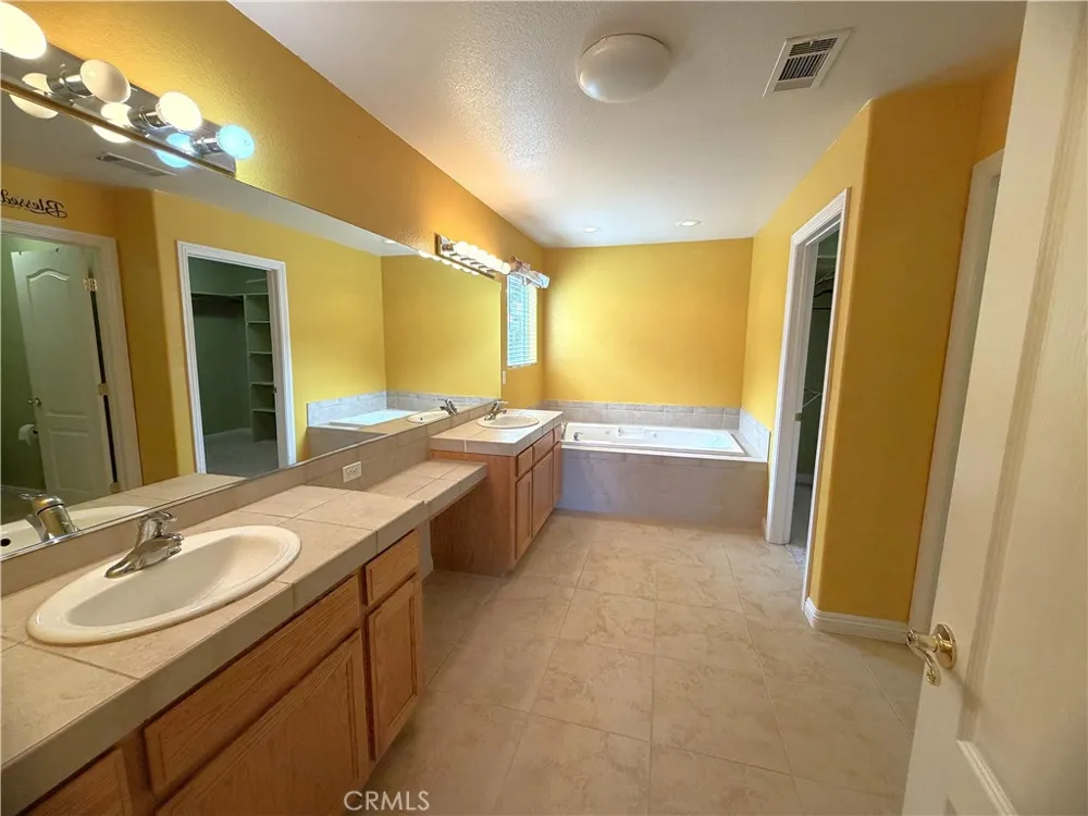 1321 Prairie Drive Barstow, CA 92311