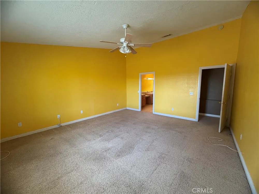 1321 Prairie Drive Barstow, CA 92311