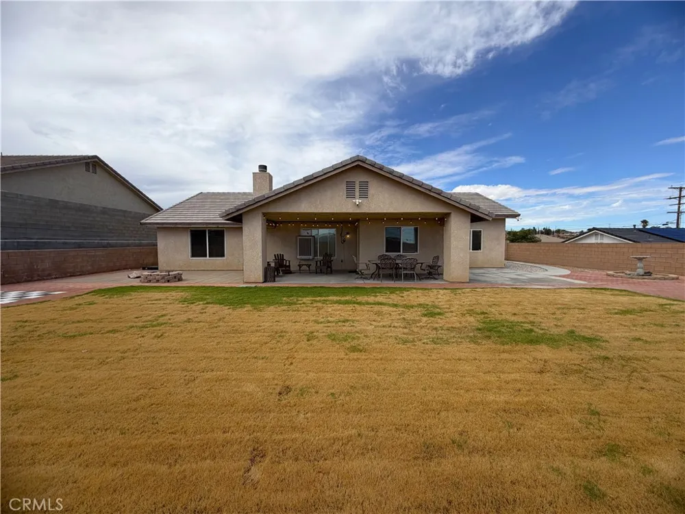 1321 Prairie Drive Barstow, CA 92311
