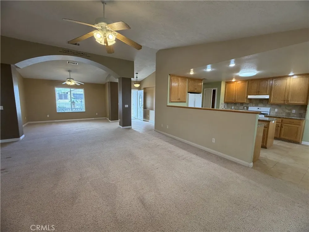1321 Prairie Drive Barstow, CA 92311