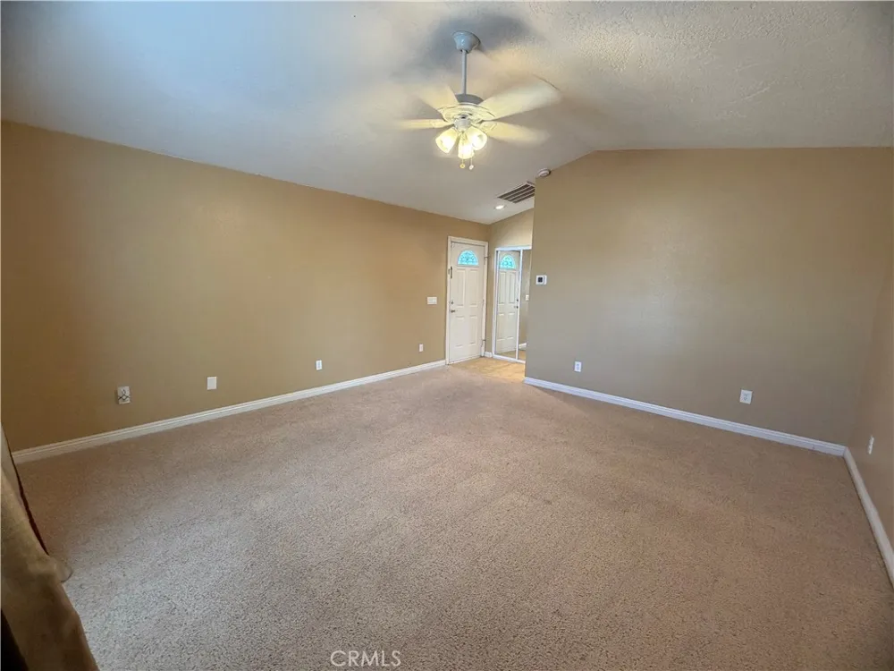 1321 Prairie Drive Barstow, CA 92311