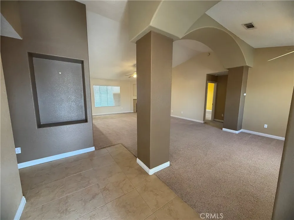 1321 Prairie Drive Barstow, CA 92311
