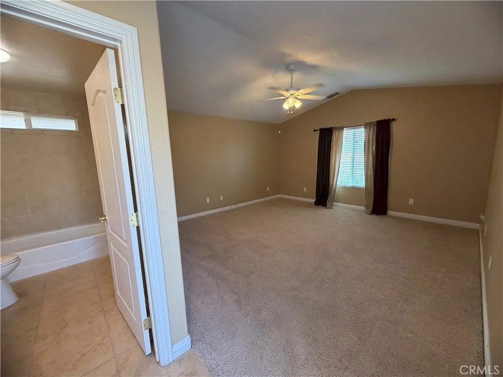 1321 Prairie Drive Barstow, CA 92311