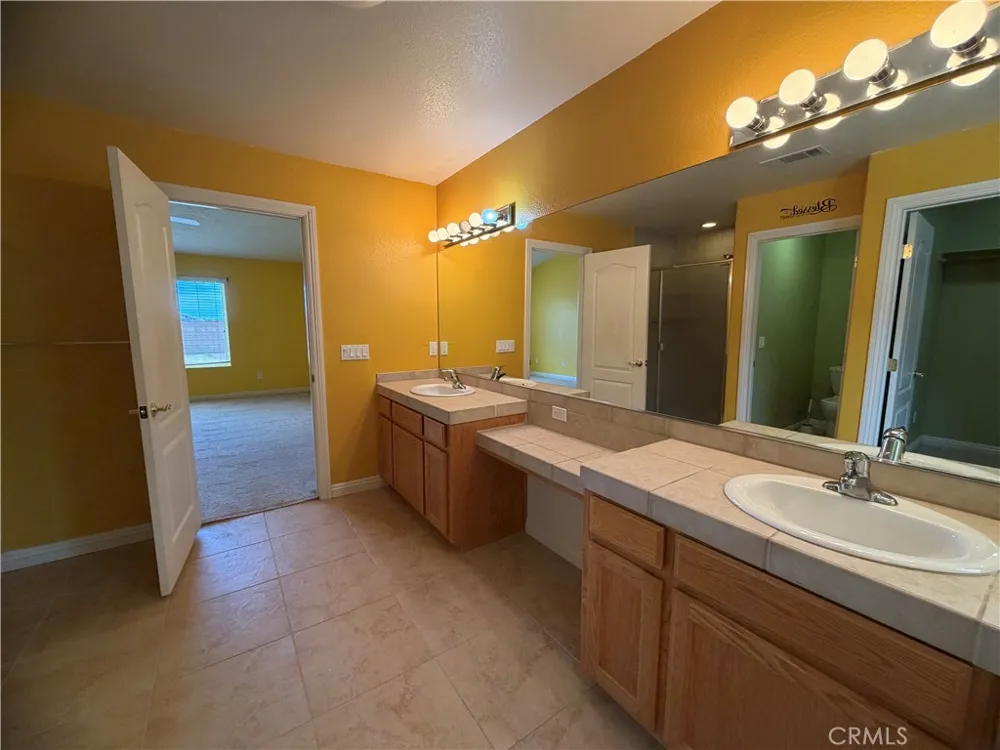 1321 Prairie Drive Barstow, CA 92311