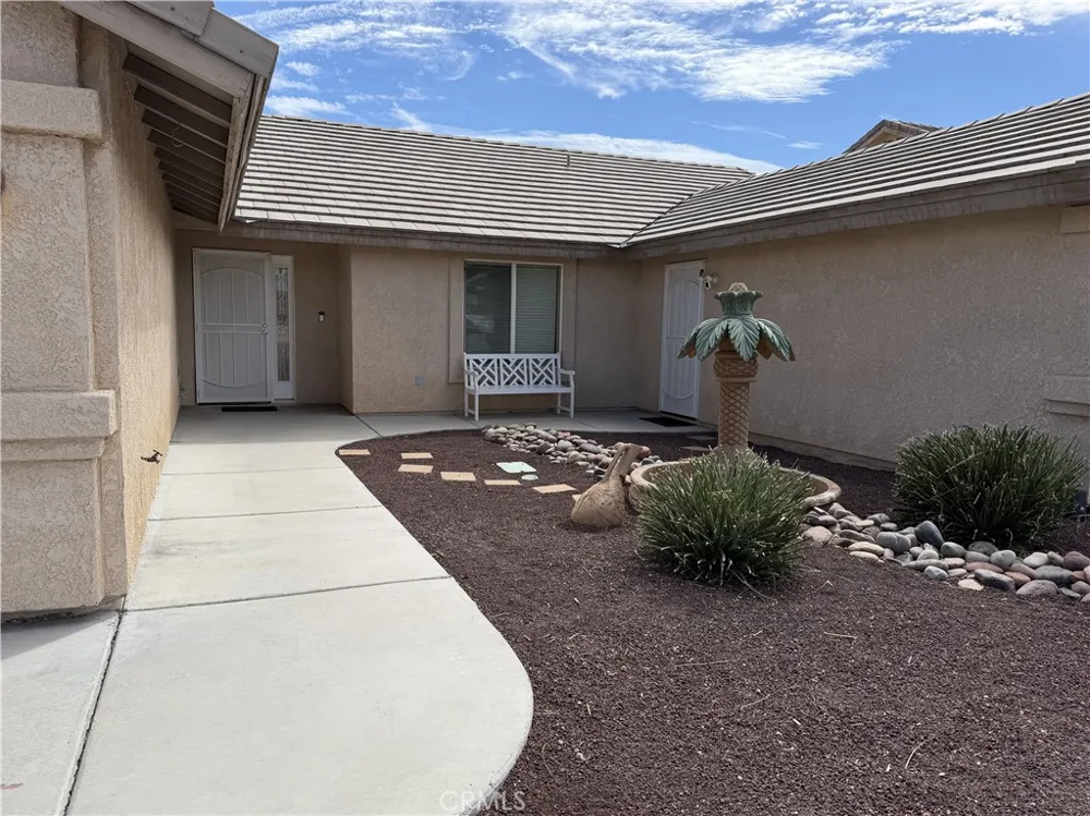 1321 Prairie Drive Barstow, CA 92311