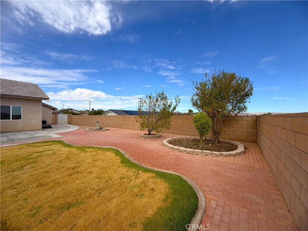 1321 Prairie Drive Barstow, CA 92311