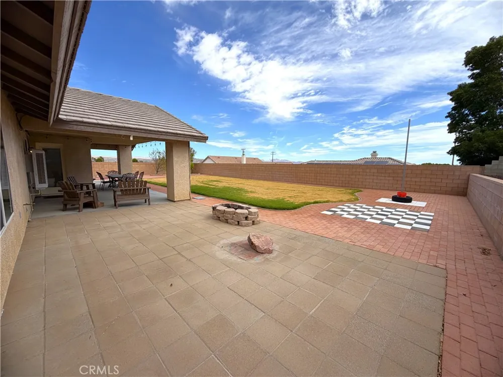 1321 Prairie Drive Barstow, CA 92311