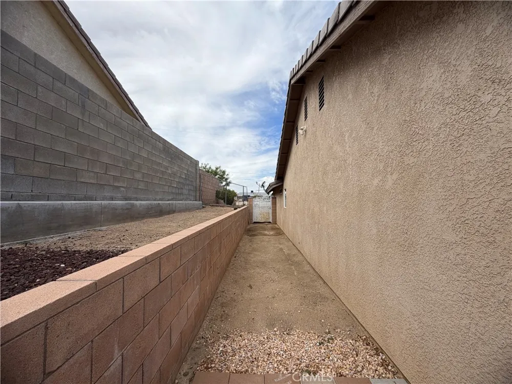 1321 Prairie Drive Barstow, CA 92311