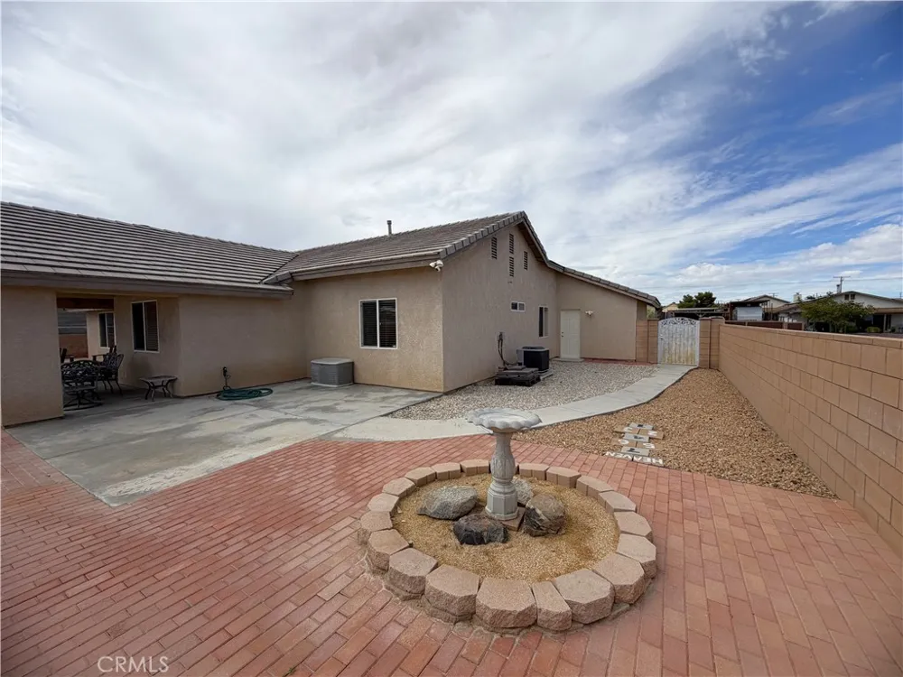1321 Prairie Drive Barstow, CA 92311