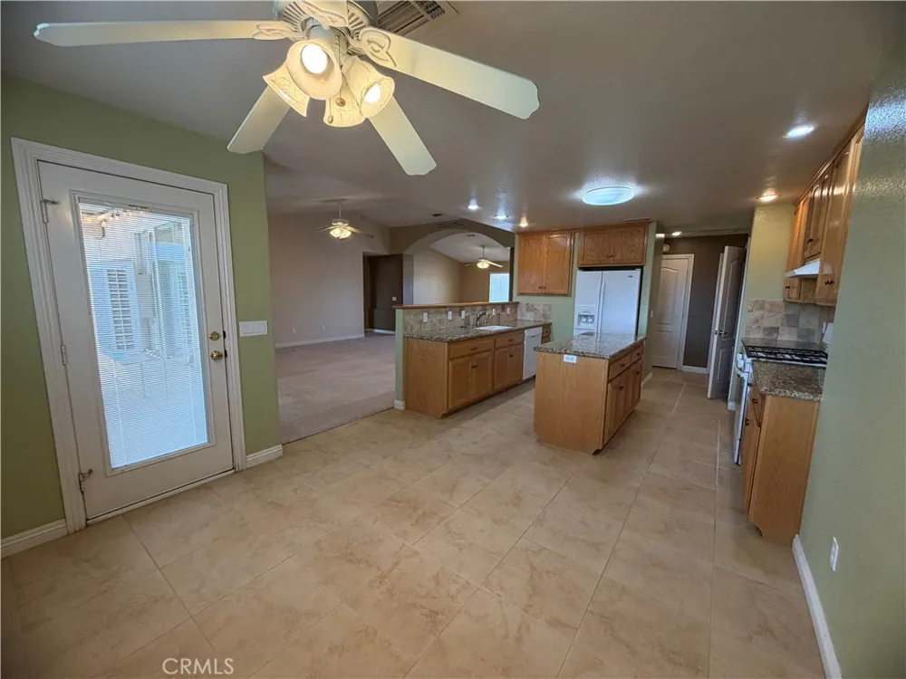 1321 Prairie Drive Barstow, CA 92311