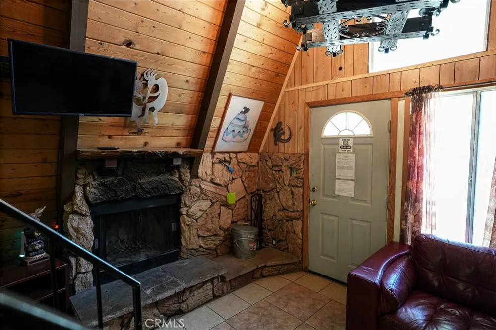 2130 7th Lane Big Bear City, CA 92314
