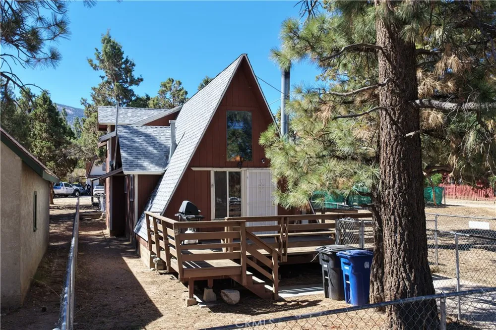 2130 7th Lane Big Bear City, CA 92314