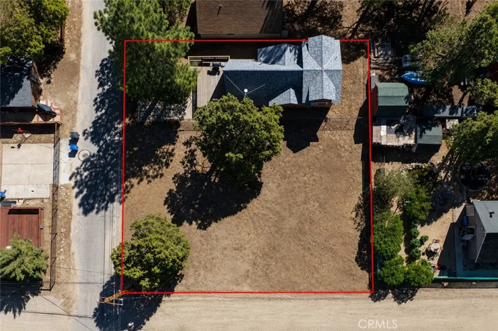2130 7th Lane Big Bear City, CA 92314