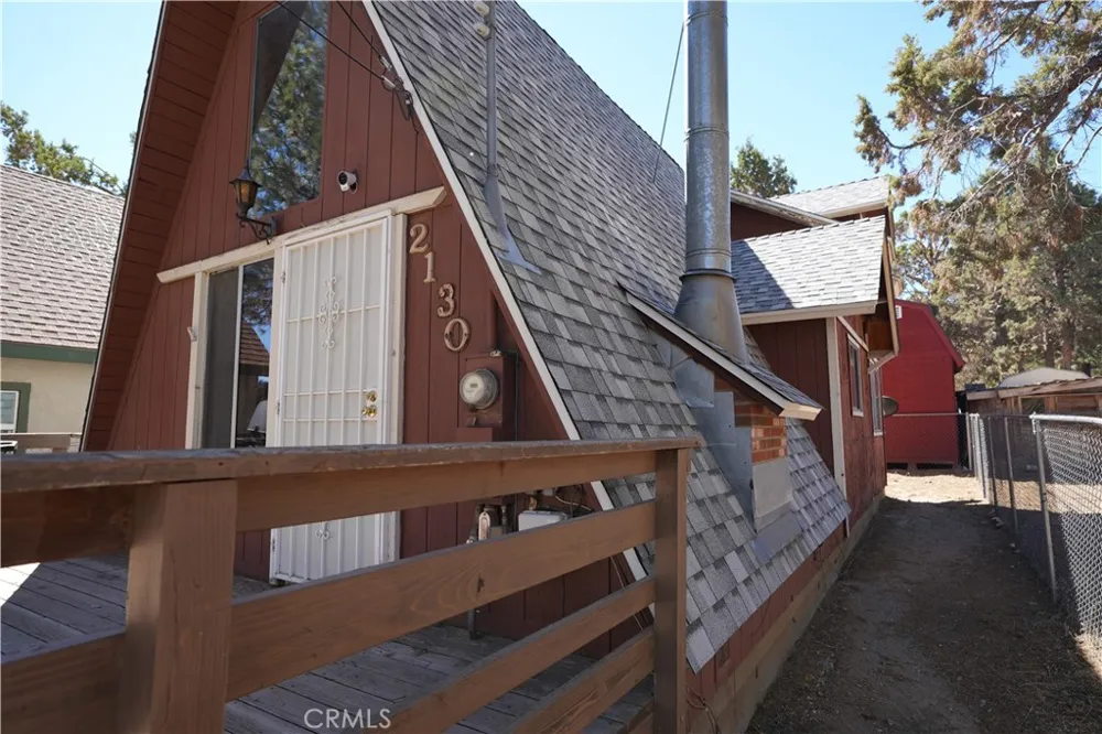 2130 7th Lane Big Bear City, CA 92314