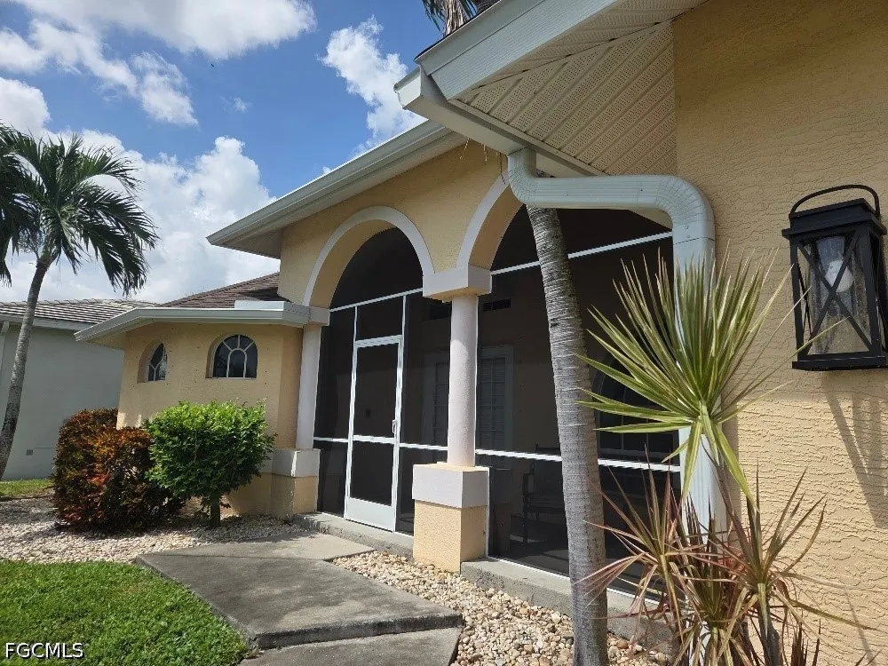 NW 13th Avenue Cape Coral, FL 33993