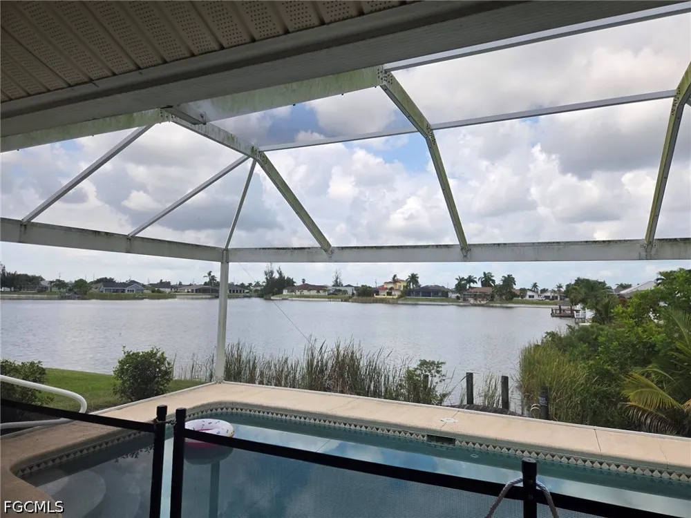 NW 13th Avenue Cape Coral, FL 33993