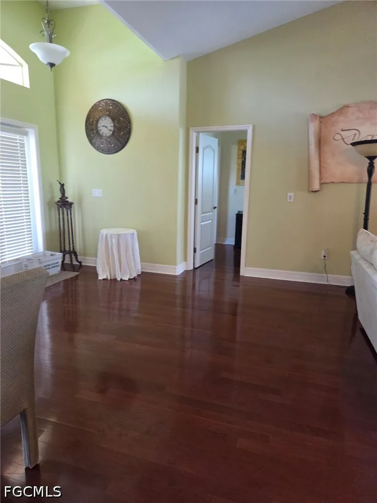 NW 13th Avenue Cape Coral, FL 33993