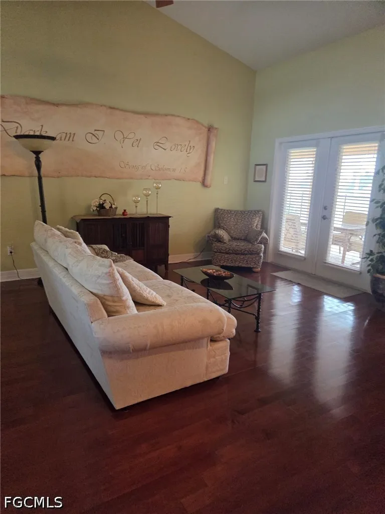 NW 13th Avenue Cape Coral, FL 33993