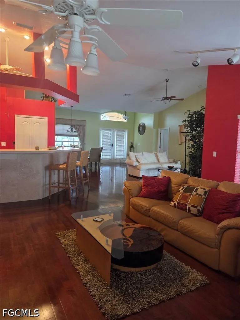 NW 13th Avenue Cape Coral, FL 33993