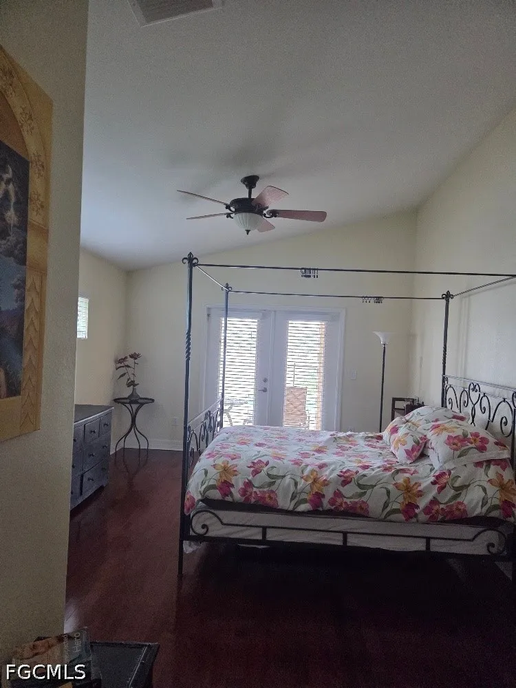 NW 13th Avenue Cape Coral, FL 33993