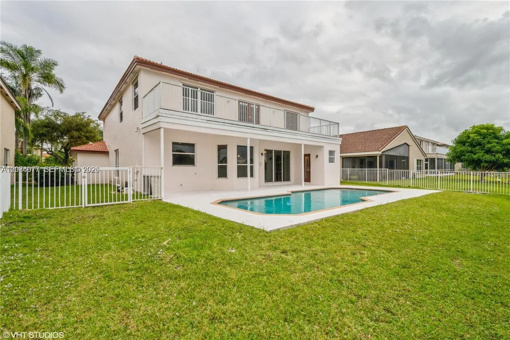 2646 SW 183rd Ave Miramar, FL 33029