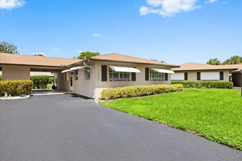 122 Mockingbird Lane