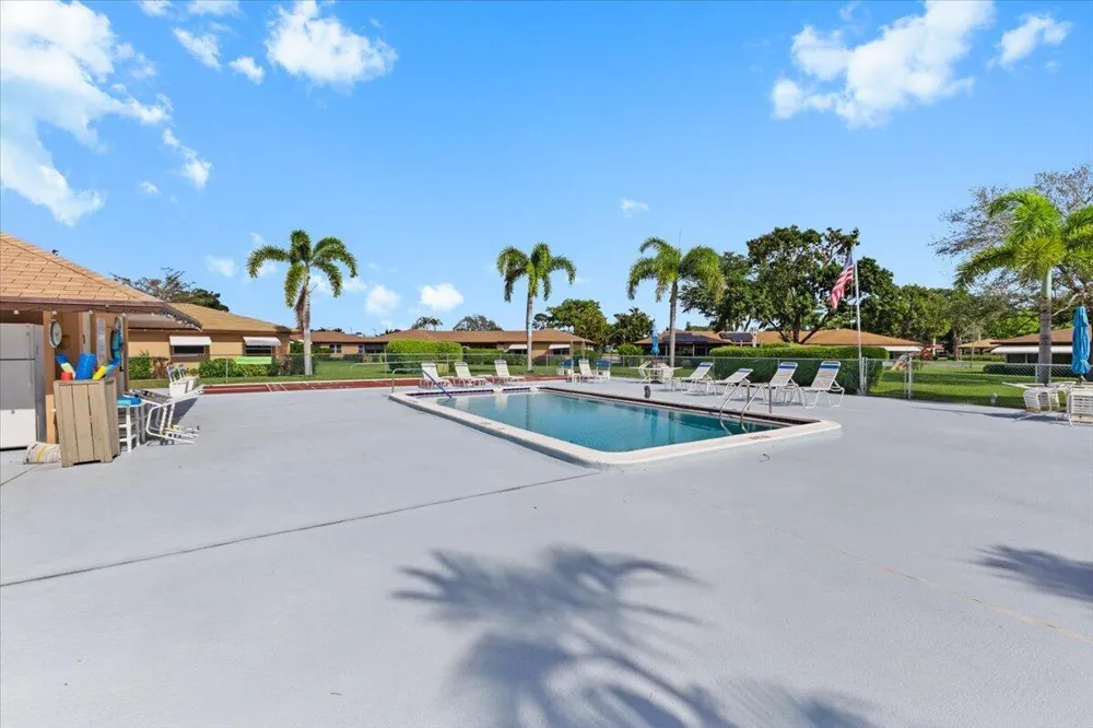 122 Mockingbird Lane Delray Beach, FL 33445