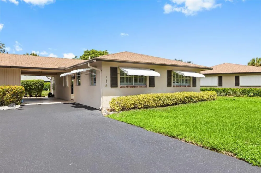 122 Mockingbird Lane Delray Beach, FL 33445