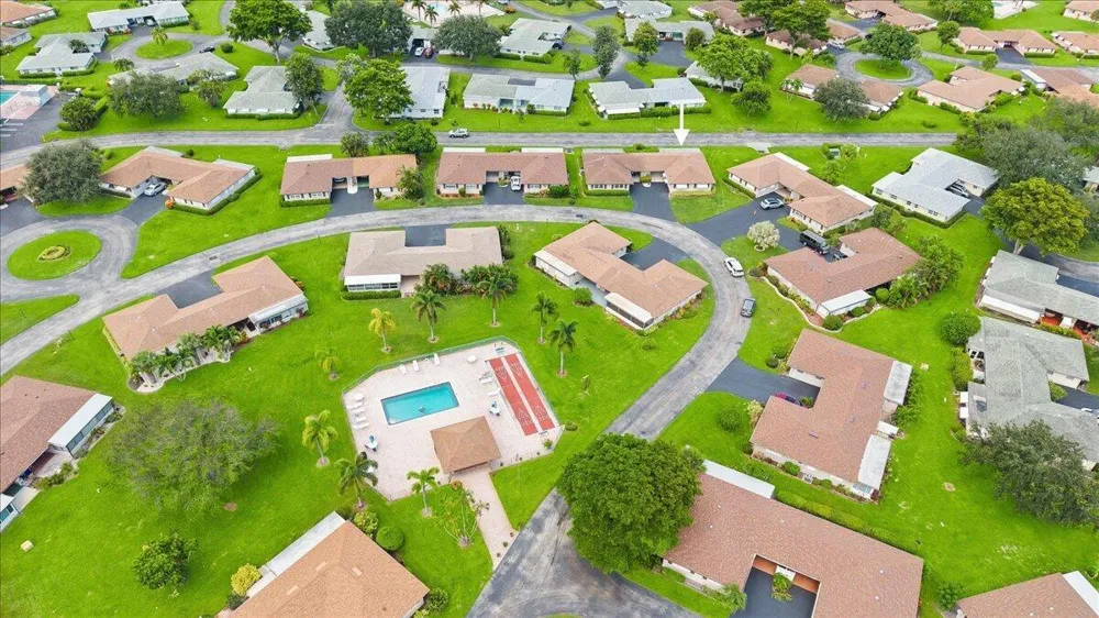 122 Mockingbird Lane Delray Beach, FL 33445