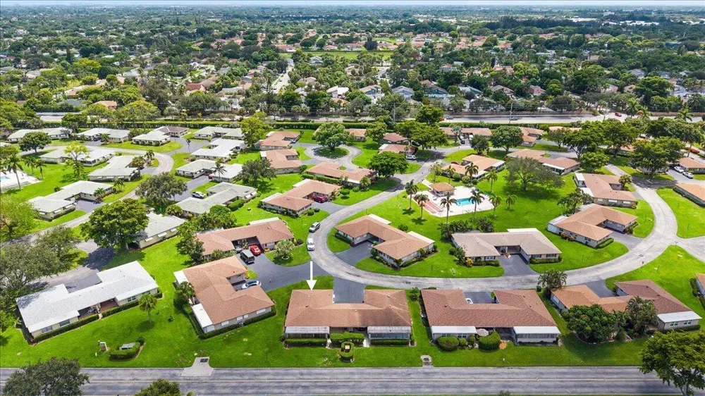 122 Mockingbird Lane Delray Beach, FL 33445