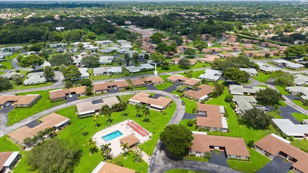 122 Mockingbird Lane Delray Beach, FL 33445