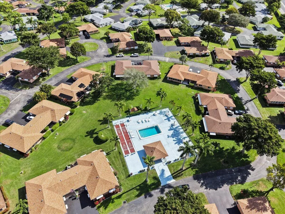 122 Mockingbird Lane Delray Beach, FL 33445
