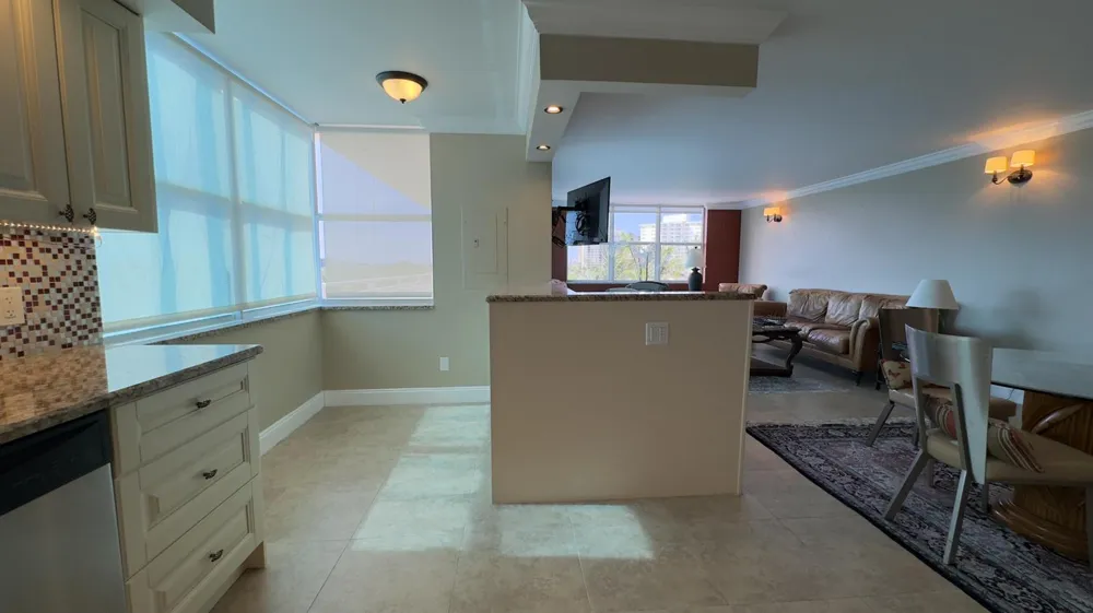 5200 OCEAN BOULEVARD #511A Lauderdale By The Sea, FL 33308