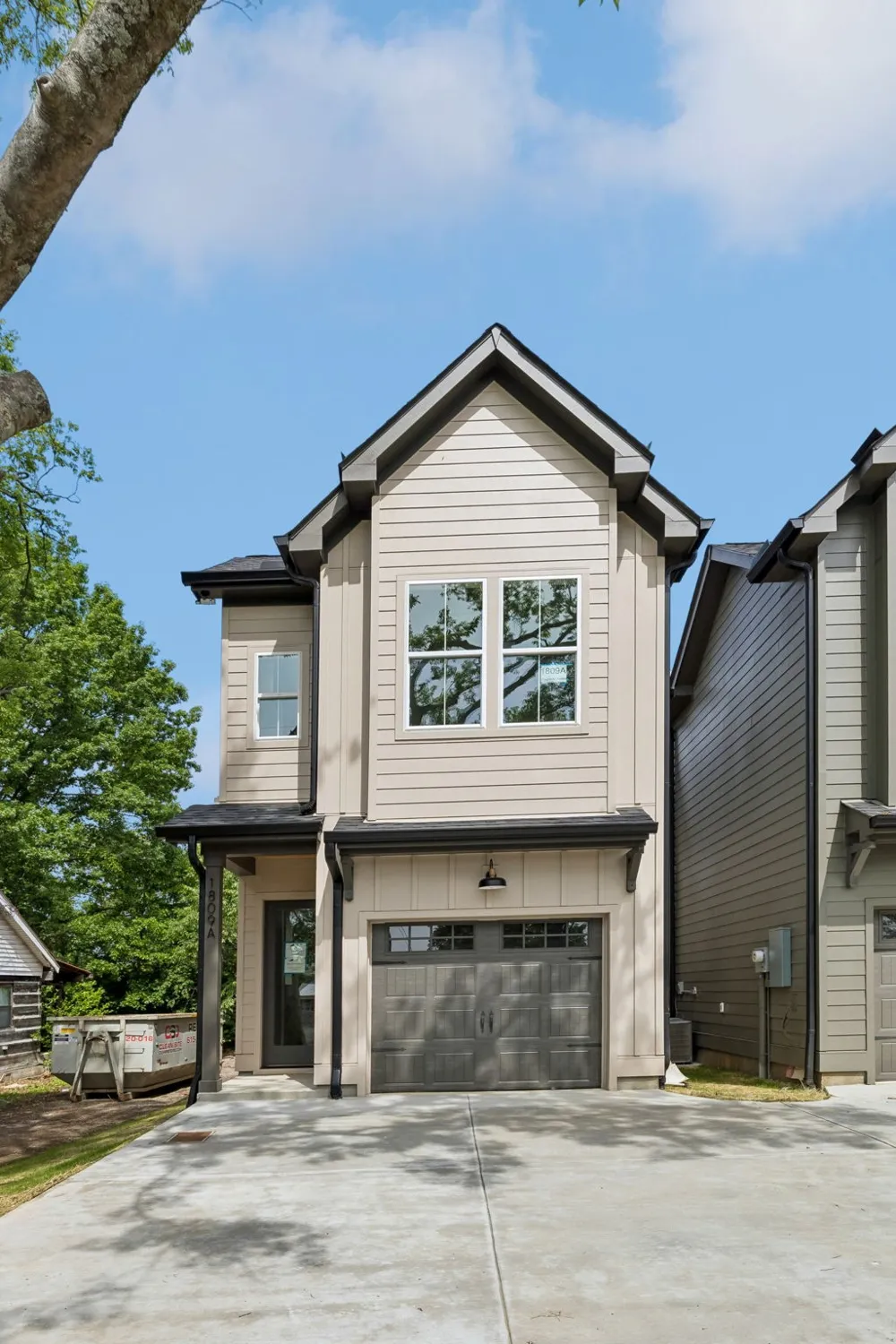 1809A Manchester Ave Nashville, TN 37218