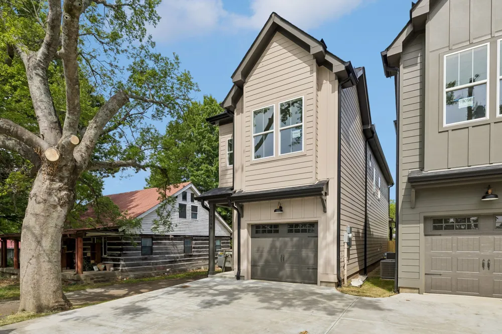 1809A Manchester Ave Nashville, TN 37218