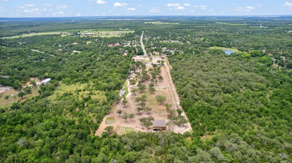 21000 Trappers Trl Manor, TX 78653