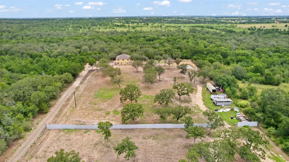 21000 Trappers Trl Manor, TX 78653