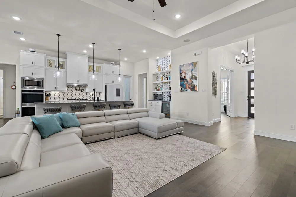 803 Placid Way Argyle, TX 76226