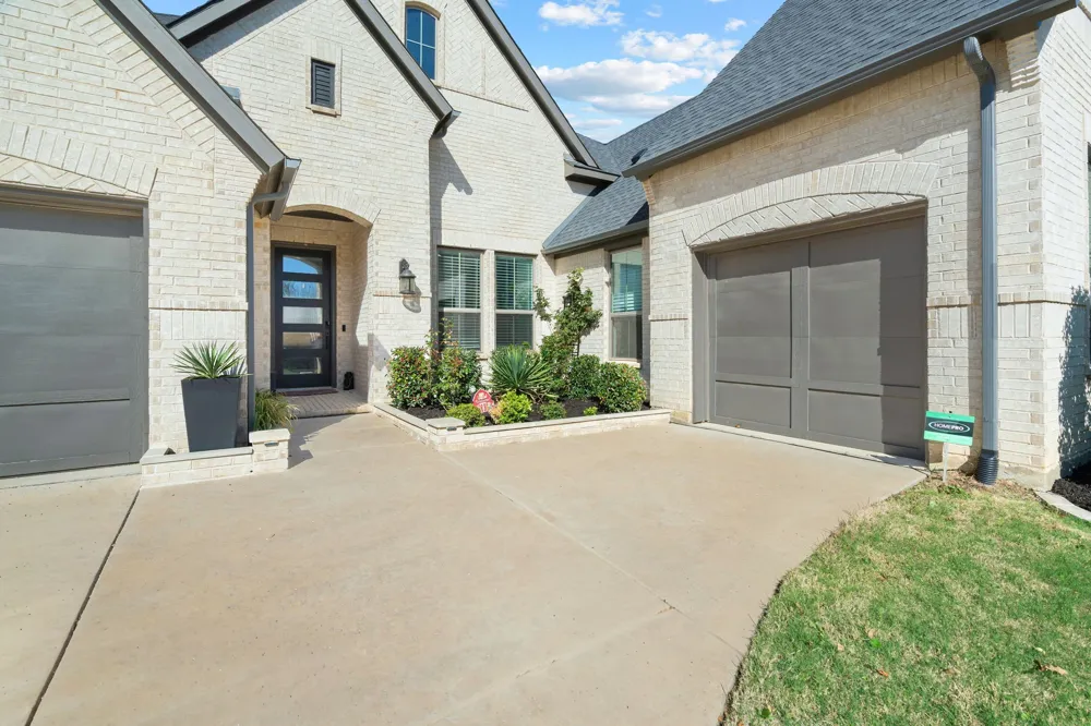 803 Placid Way Argyle, TX 76226