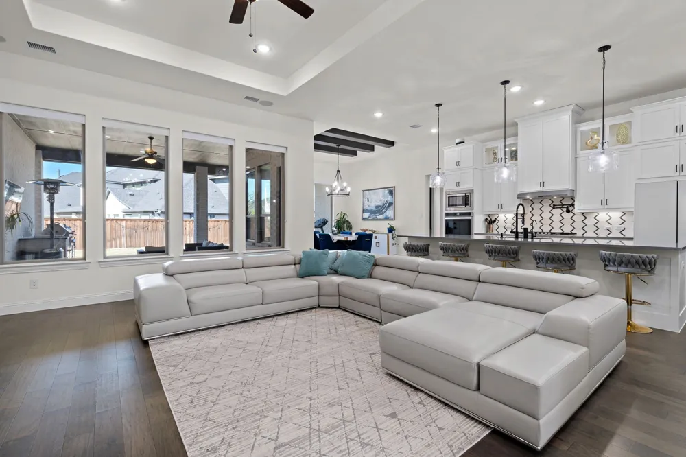 803 Placid Way Argyle, TX 76226