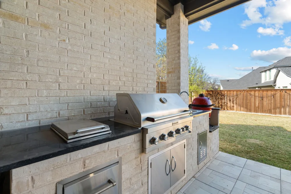 803 Placid Way Argyle, TX 76226