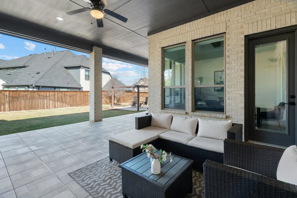 803 Placid Way Argyle, TX 76226