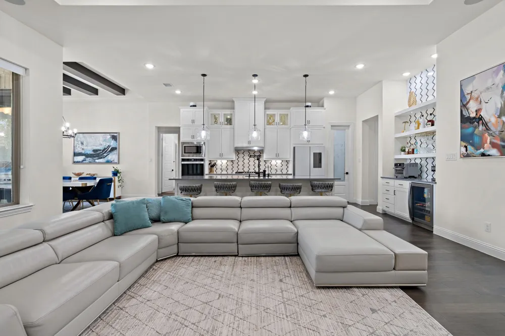 803 Placid Way Argyle, TX 76226