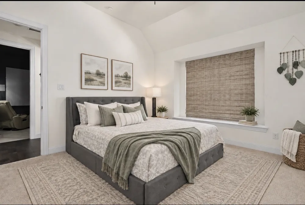 803 Placid Way Argyle, TX 76226